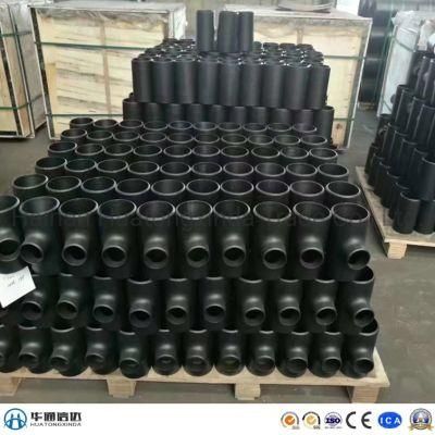 Pipe Fitting Carbon Steel ASME Tee