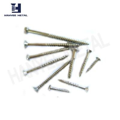 Over 20 Years Experience Custom-Made Furniture Hardware Bolt