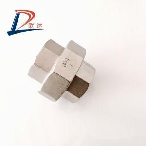 304 Stainless Steel Union Male