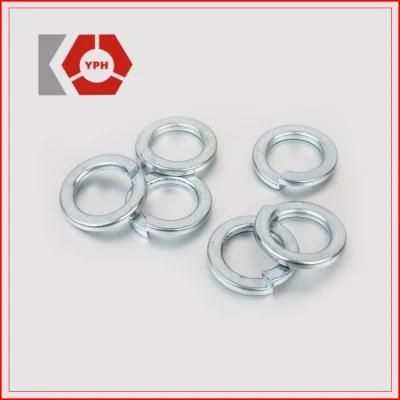 Various Spring Washers Cheap and High Quality and Precise Znic Plated