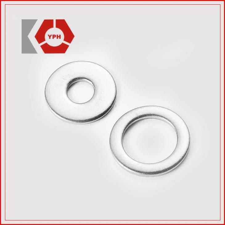 HDG F436 Stainless Steel Flat Washer