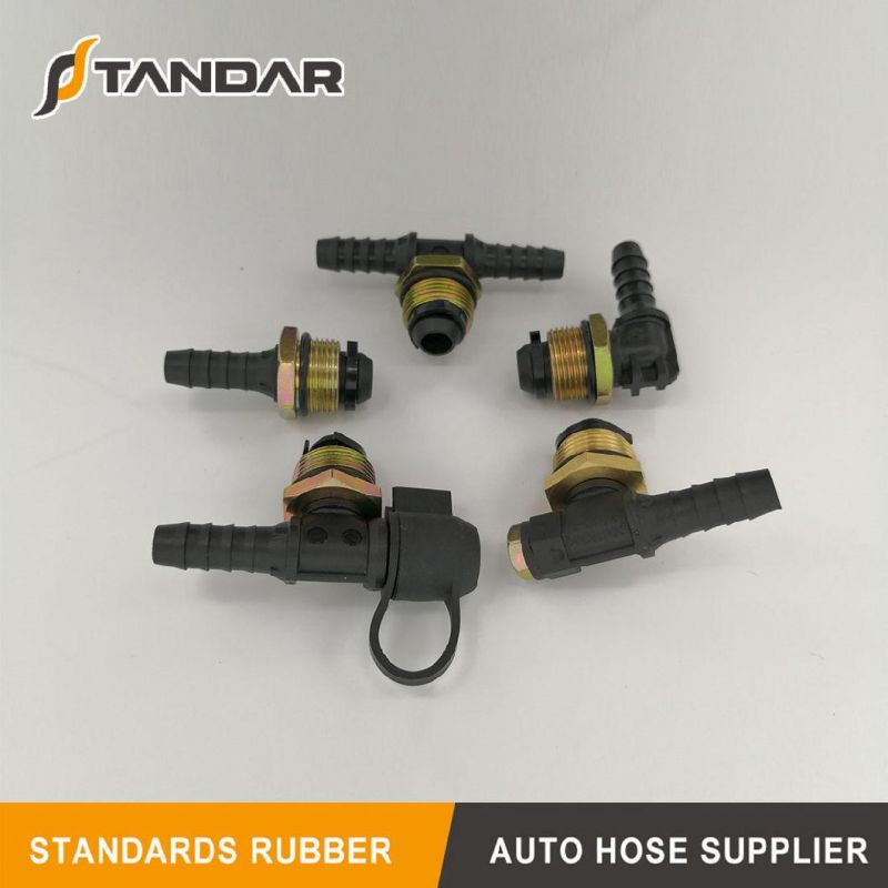 Air Compressor Fitting for Pneumatic System