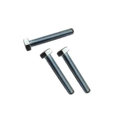 ASTM A307 Grade B Hex Bolt