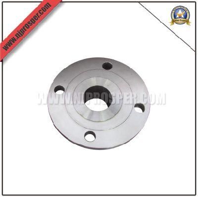 Stainless Steel 304 Loose Flanges (YZF-F117)