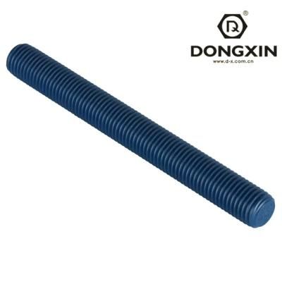 Full Threaded ASTM A193 Grade B7 Threaded Rod, B7stud Bolt, B16 Threaded Rod