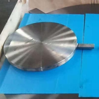 Flange Racket ASTM 16.48 Standard ASTM A516 Gr 60 Fr Thickness 3 mm