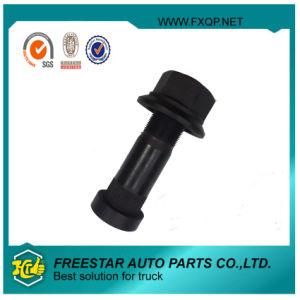 Fxd Quality Assured Hot Forged Competitive Price Knurled Thumb Bolt