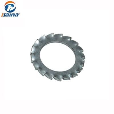 Tooth Internal Star Lock Washer