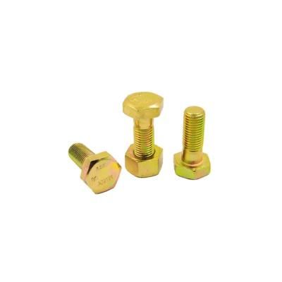 ASTM A193 Stud Bolt Gr. B7 Yzp