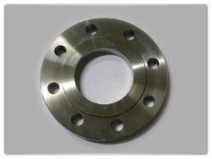 Manufacture High Quality 2500 Class Carbon Steel Weld Neck Flange
