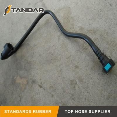 Automobile Nylon Fuel Pipe Assembly for Auto Parts