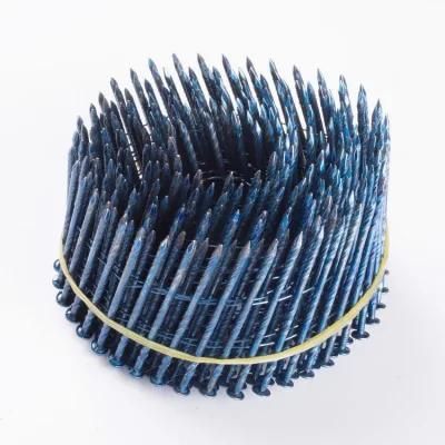Low Carbon Steel Wire Iron Coil Nails