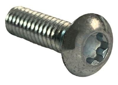 Button Head Torx Plus Drive Fastener Carbon Stainless Steel Screw