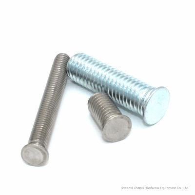 Machine Screws Stainless Pan Head Screws and Bolts