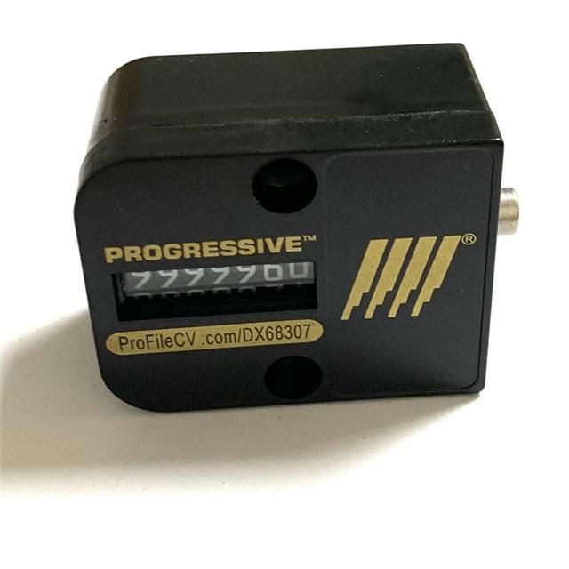 Wholesale Professional Manufacture Cheap Plastic M-Cvpl Mould Shot Counter