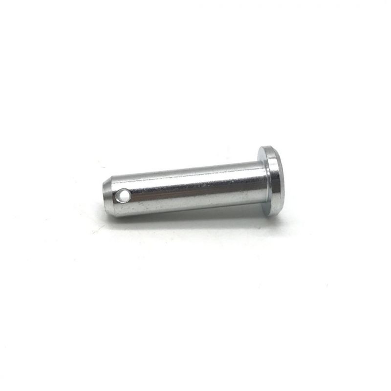 DIN1444 Clevis Pins, Grooved Clevis Pins