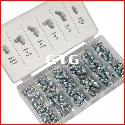 Popular Size of Oil Nipple M10 M8 M6