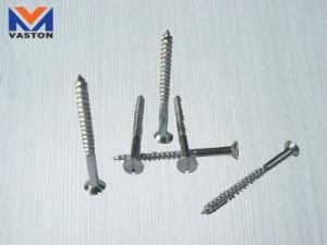 Hardened Wood Screws with High Quantity