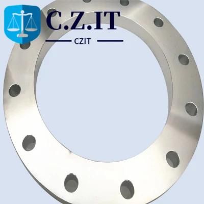 Saf2205 Sans 1123 South Africa Standard T1600 Plate Flange