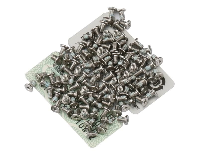 Mini Ultra Low Head Phillips Stainless Steel 304 Phone Screw