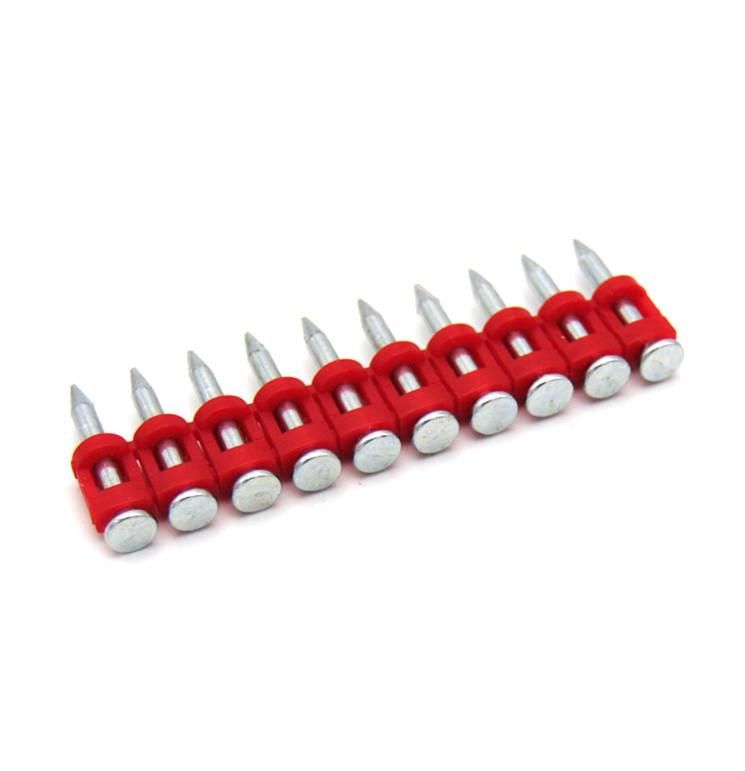 Galvanized Steel Driven Pin for Air Gun