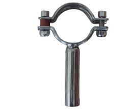 Stainless Steel Sanitary Pipe Holder (IFEC-pH100001)