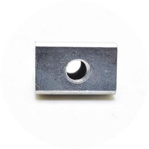 Carbon Steel Galvanized Non-Standard Customized Slider