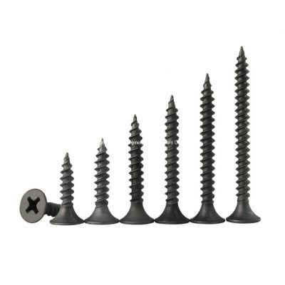 #6#8 Self Drilling Plastic Drywall Anchors with Screws Self Tapping Screws