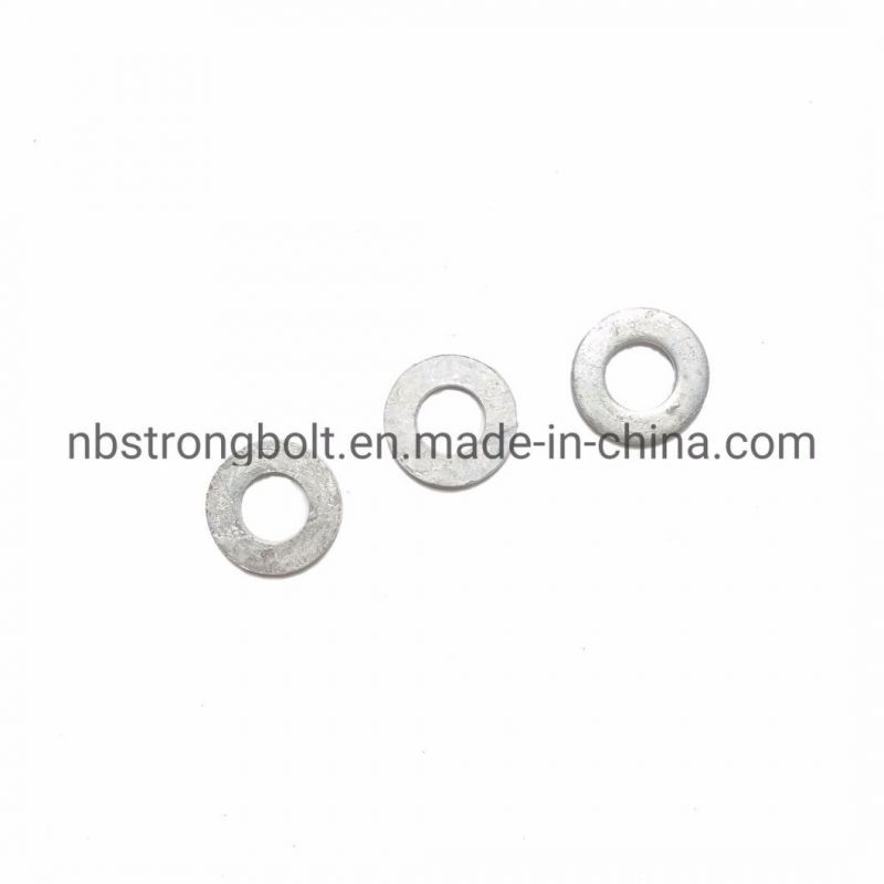 Flat Washer - ANSI B18.22.1 - Type a