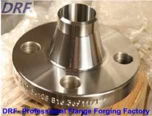 ASME B16.5 Flange,