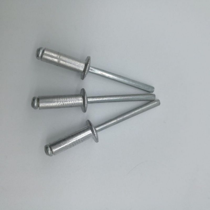 Pop Rivet Open End Blind Rivet