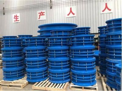 Carbon Steel Dismantling Joint Pipe Fitting Ductile Iron Dismantling Joint Flange