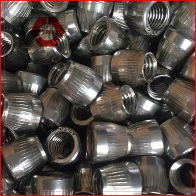 High Quality Stainless Steel Special Nut with Preferential Price and High Strength