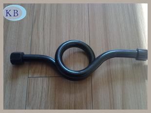 Stainless Steel Pressure Gauge Siphon