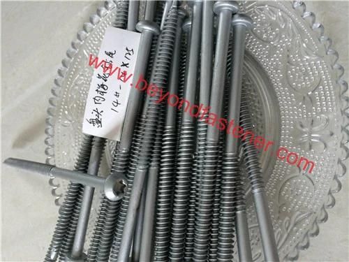 Waterproof Self Drilling Screw