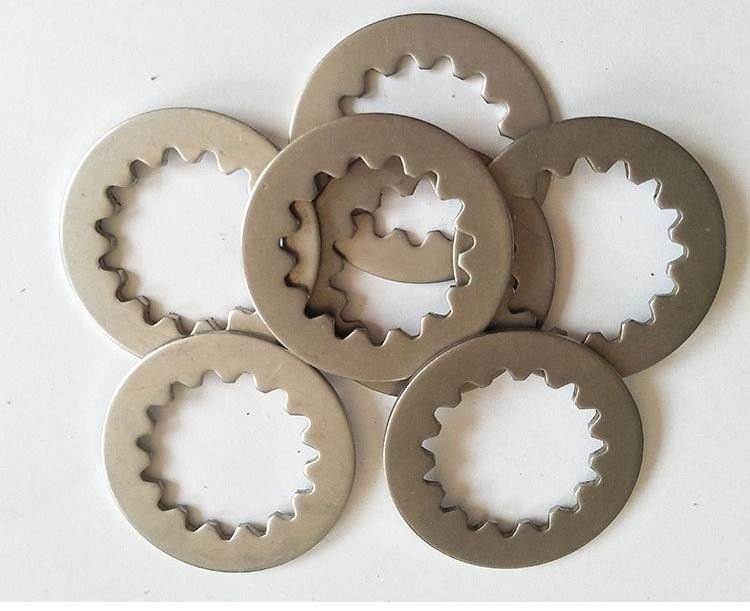 GB96-85 Tooth Lock Washer Can Customize