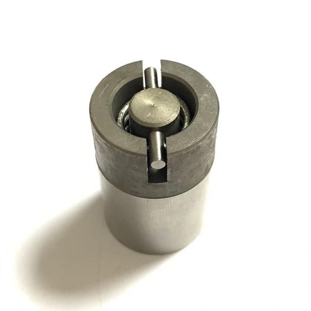 Dme Standard Air Poppet Valves Mould Component for Mold
