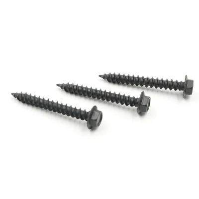 Good Price High Quality Carbon Steel Coach Screwd ANSI Wood Lag Screws