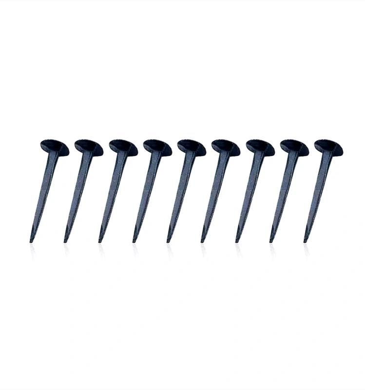 Guangzhou Sample blue Shoe Tacks 1/2"-1"
