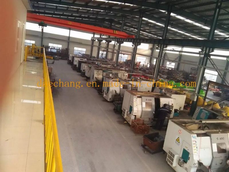 Agriculture Machine/Pump/Autor Welding Neck Flange