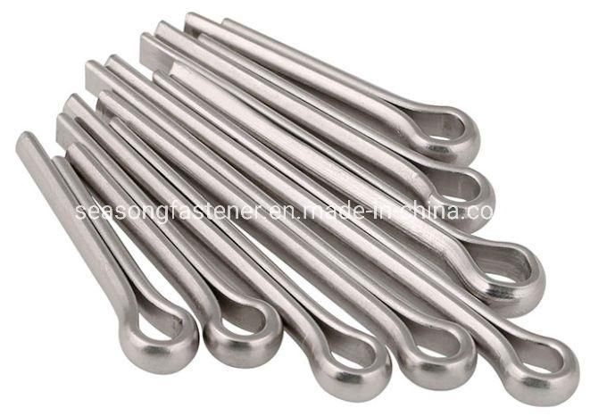 Split Cotter Pin / Zinc Plated Cotter Pin (DIN94)