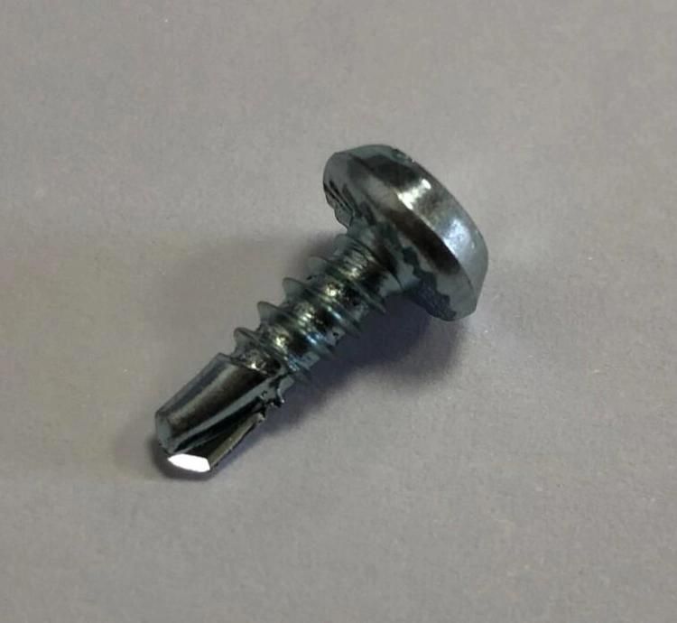 Pan Framing Head Self Drilling Screw