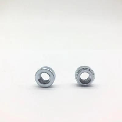 Self Clinching Nut M6-1 Press Nut Lock Nut Zp