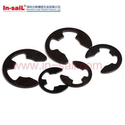 DIN471 DIN472 Retaining Rings for Shafts Standard Design