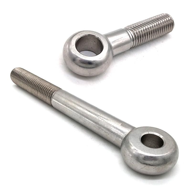 Hex Bolt, Eye Bolt, Stud Bolt, J Bolt, U Bolt, Stainless Steel Bolt