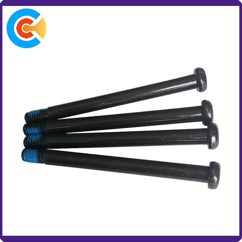 DIN912 Socket Cap Screw Cross Head Screws
