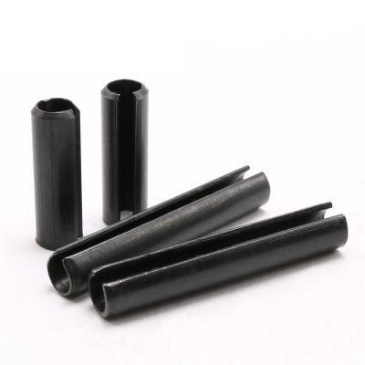 DIN1481 Spring Steel Slotted Spring-Type Straight Pins