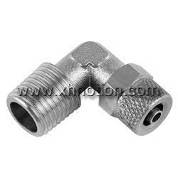 Brass Pneumatic Rapid Screw Fittings-Xhnotion