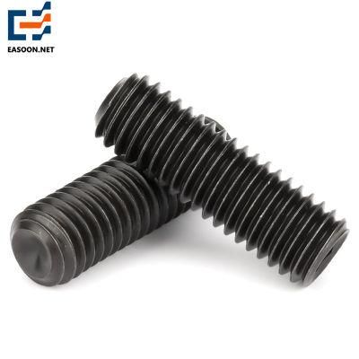 Slotted Set Screw High Strength Grub Screw 8.8 Screws