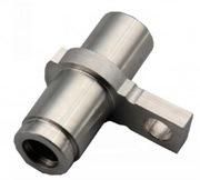 Shaped Parts 32 Precision Casting